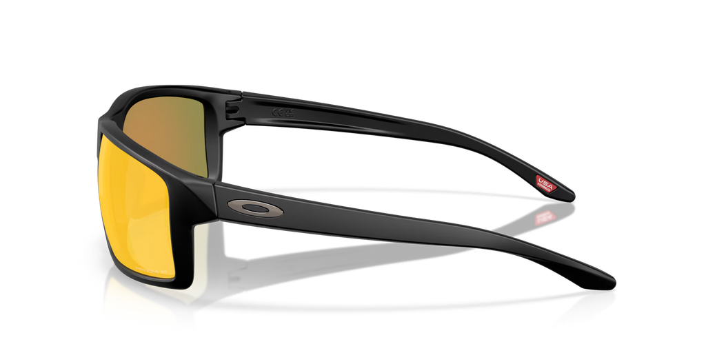 Oakley Men's Gibston Xl Sunglasses - Black