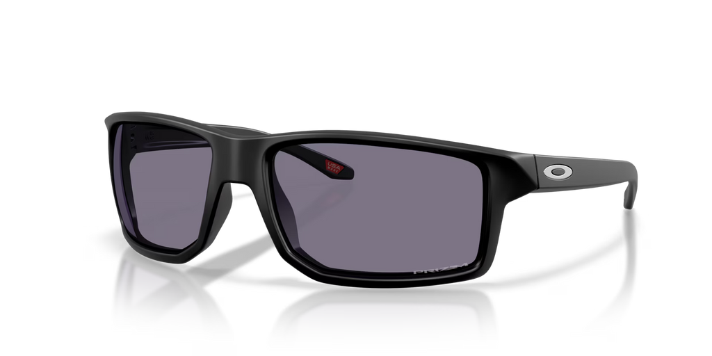 Oakley Men's Gibston Xl Sunglasses - Black