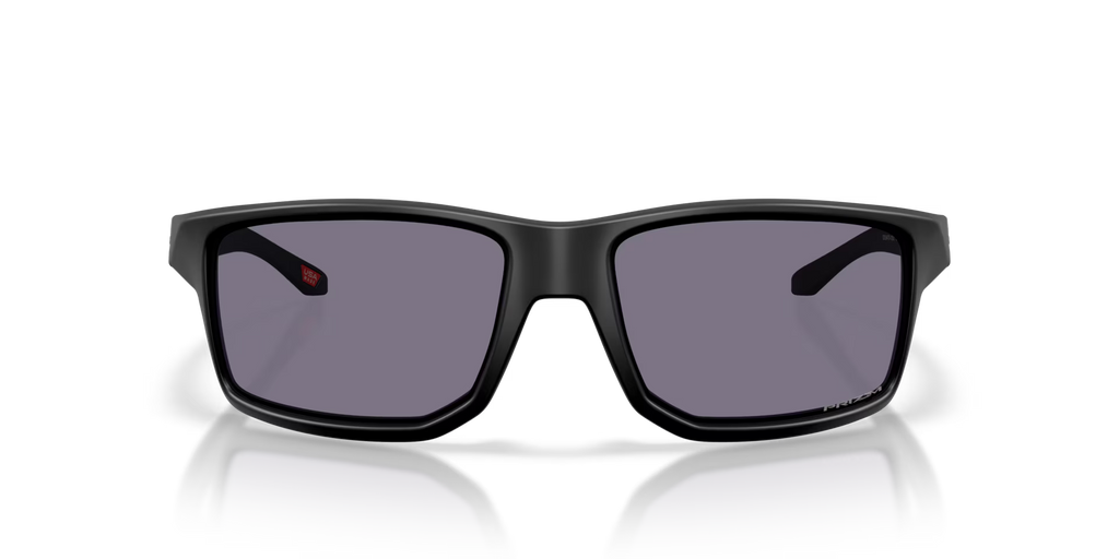 Oakley Men's Gibston Xl Sunglasses - Black