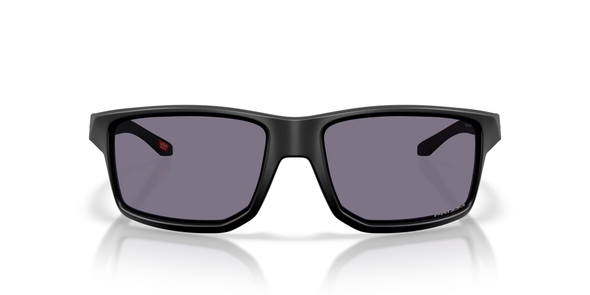 Oakley Men's Gibston Xl Sunglasses - Black
