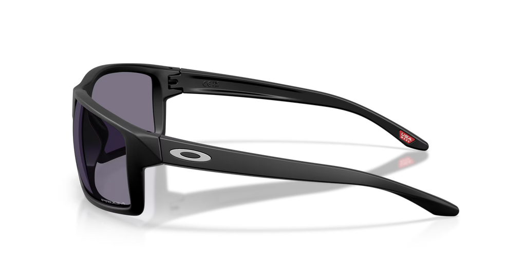 Oakley Men's Gibston Xl Sunglasses - Black