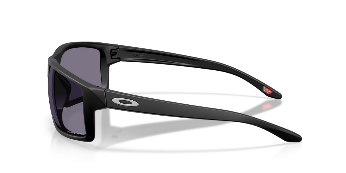 Oakley Men's Gibston Xl Sunglasses - Black