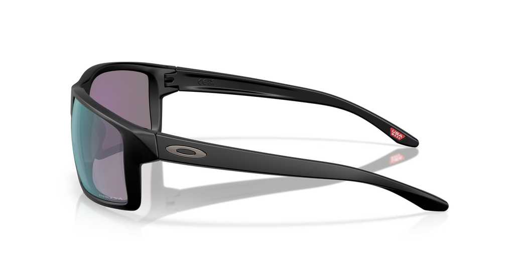 Oakley Men's Gibston Xl Sunglasses - Black