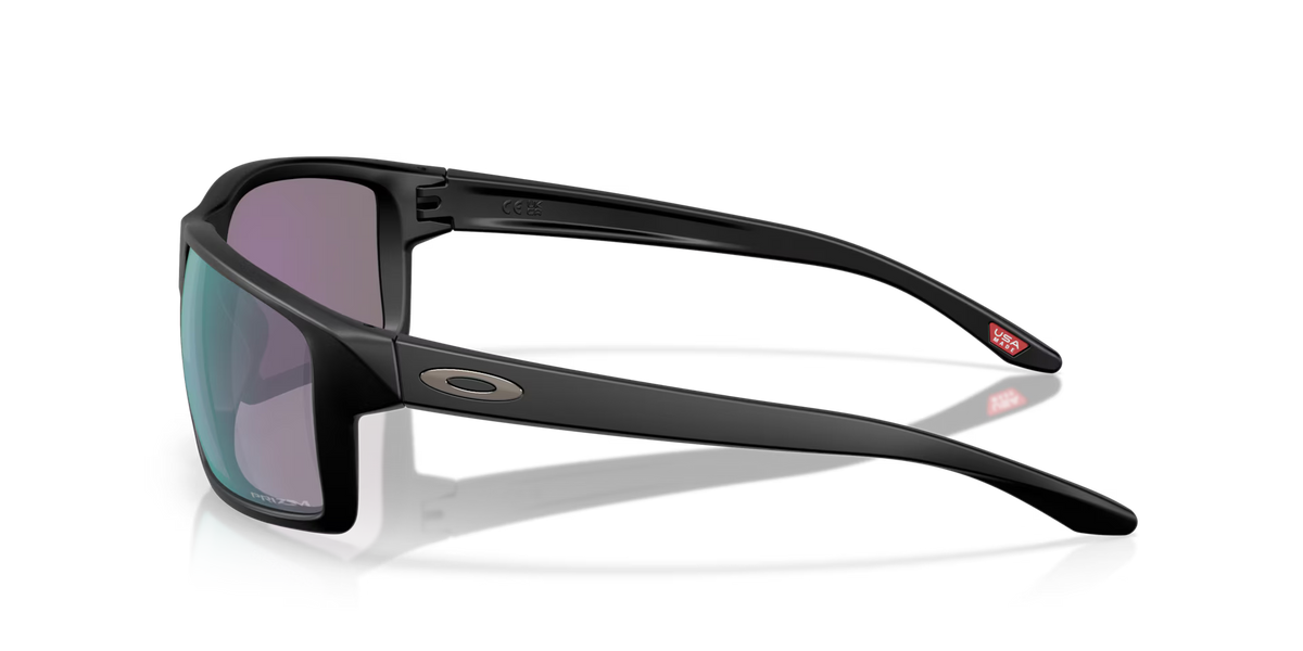 Oakley Men's Gibston Xl Sunglasses - Black