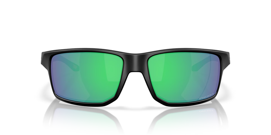 Oakley Men's Gibston Xl Sunglasses - Black