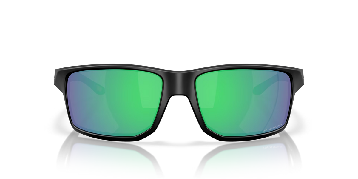 Oakley Men's Gibston Xl Sunglasses - Black