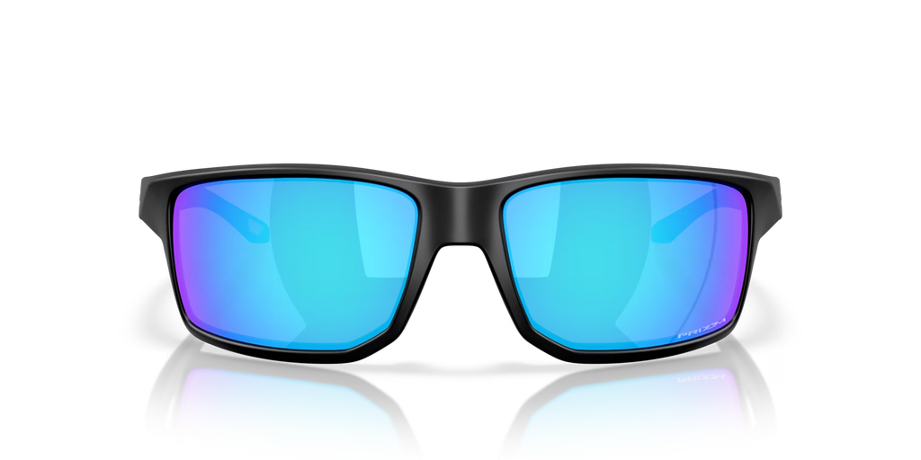 Oakley Men's Gibston Xl Sunglasses - Black