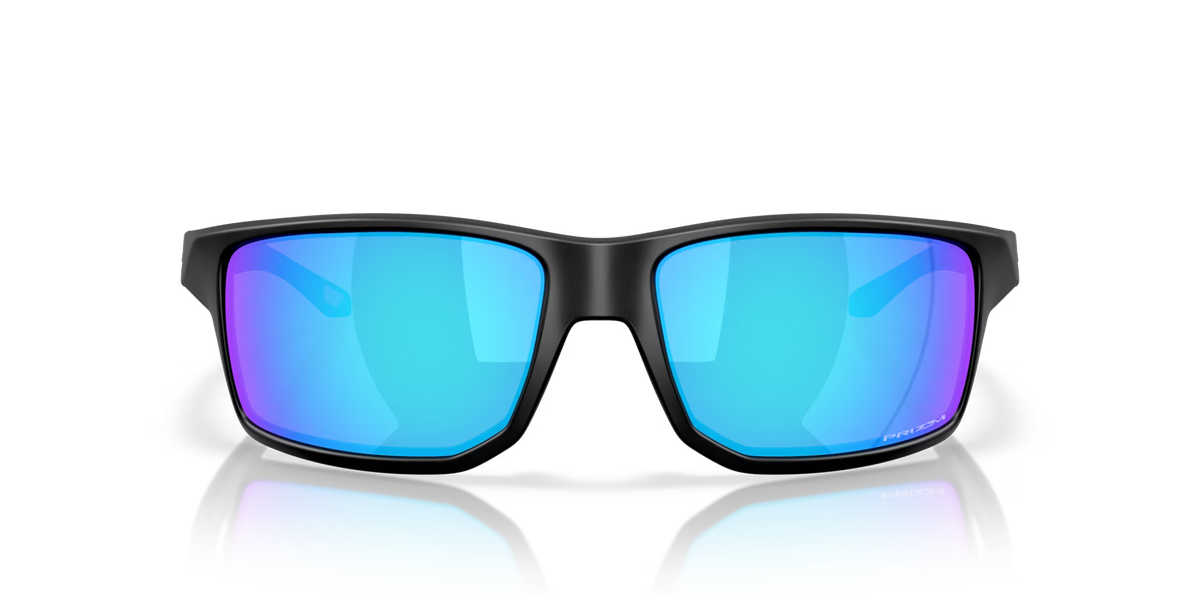 Oakley Men's Gibston Xl Sunglasses - Black