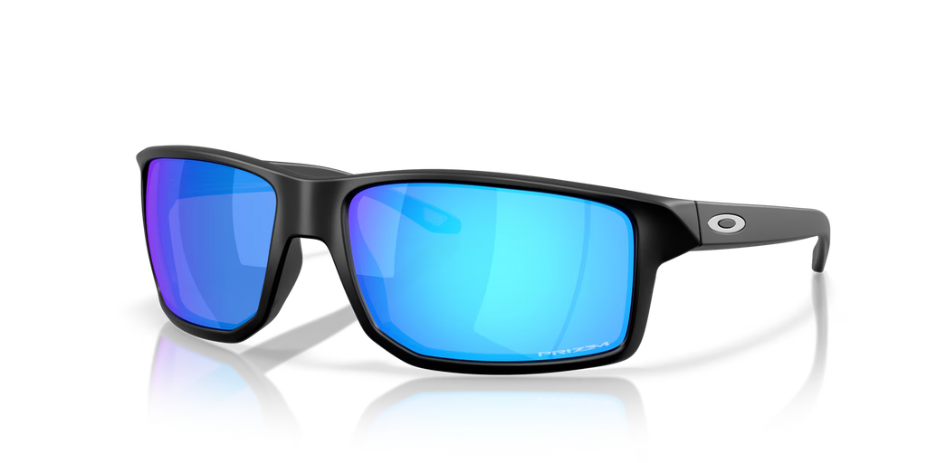 Oakley Men's Gibston Xl Sunglasses - Black