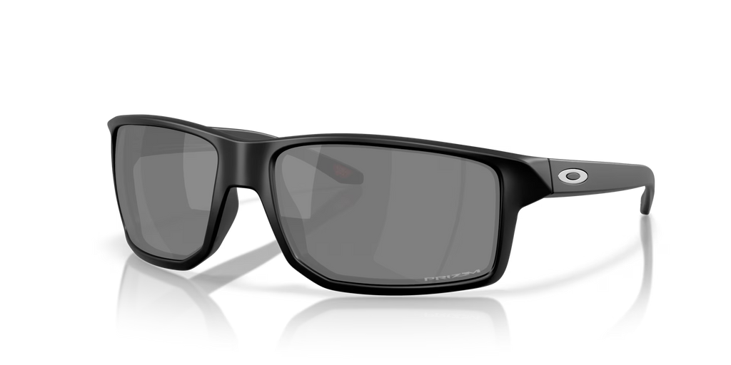 Oakley Men's Gibston Xl Sunglasses - Black