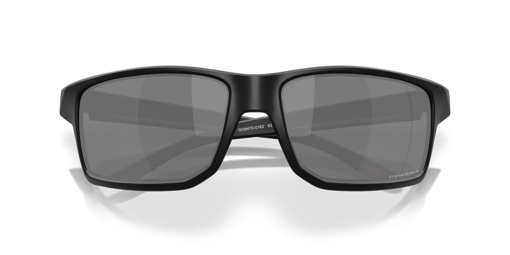 Oakley Men's Gibston Xl Sunglasses - Black