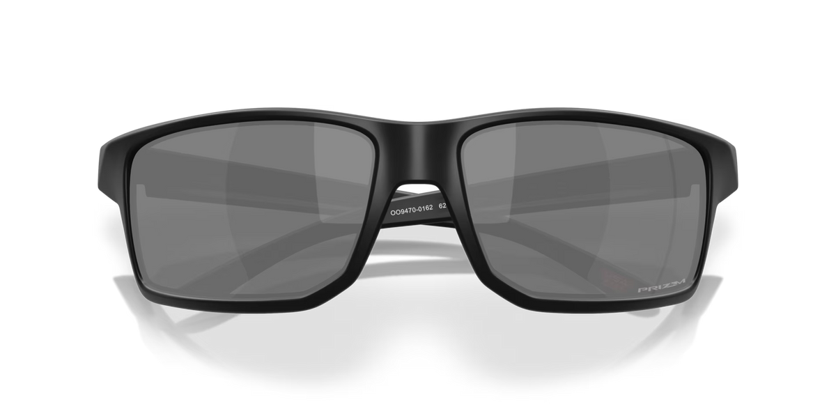 Oakley Men's Gibston Xl Sunglasses - Black