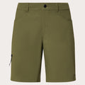Oakley Men's Golf Hybrid Short - Green