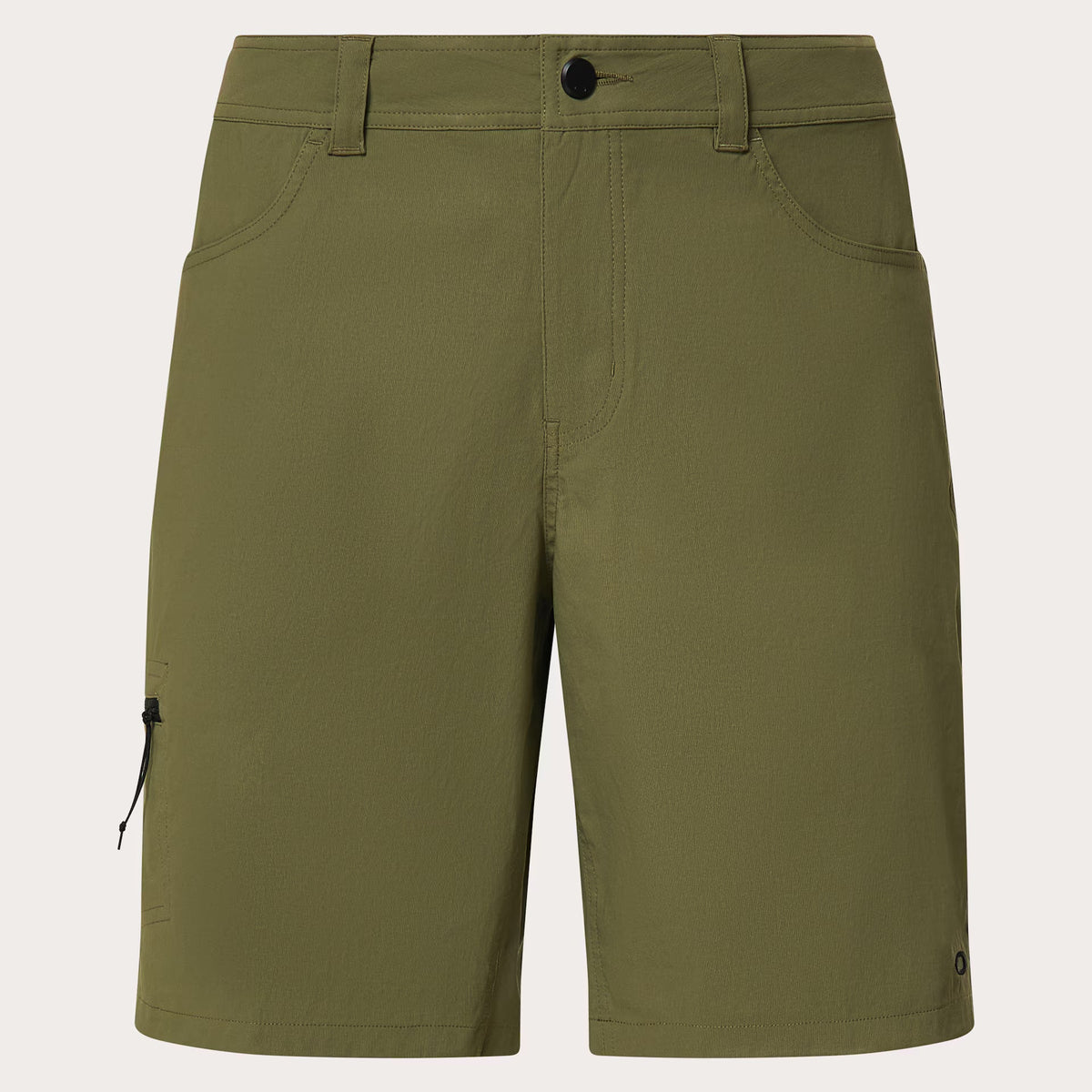 Oakley Men's Golf Hybrid Short - Green