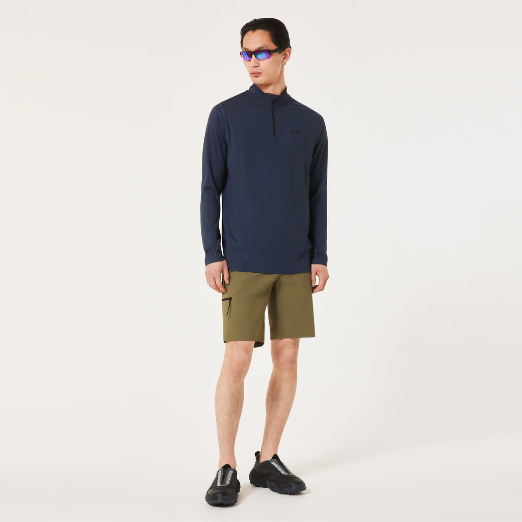 Oakley Men's Golf Hybrid Short - Green