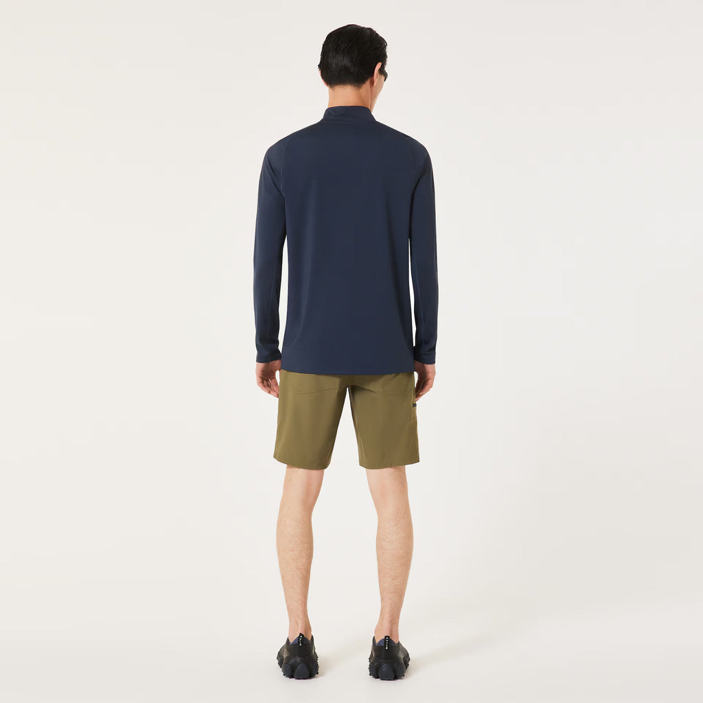 Oakley Men's Golf Hybrid Short - Green