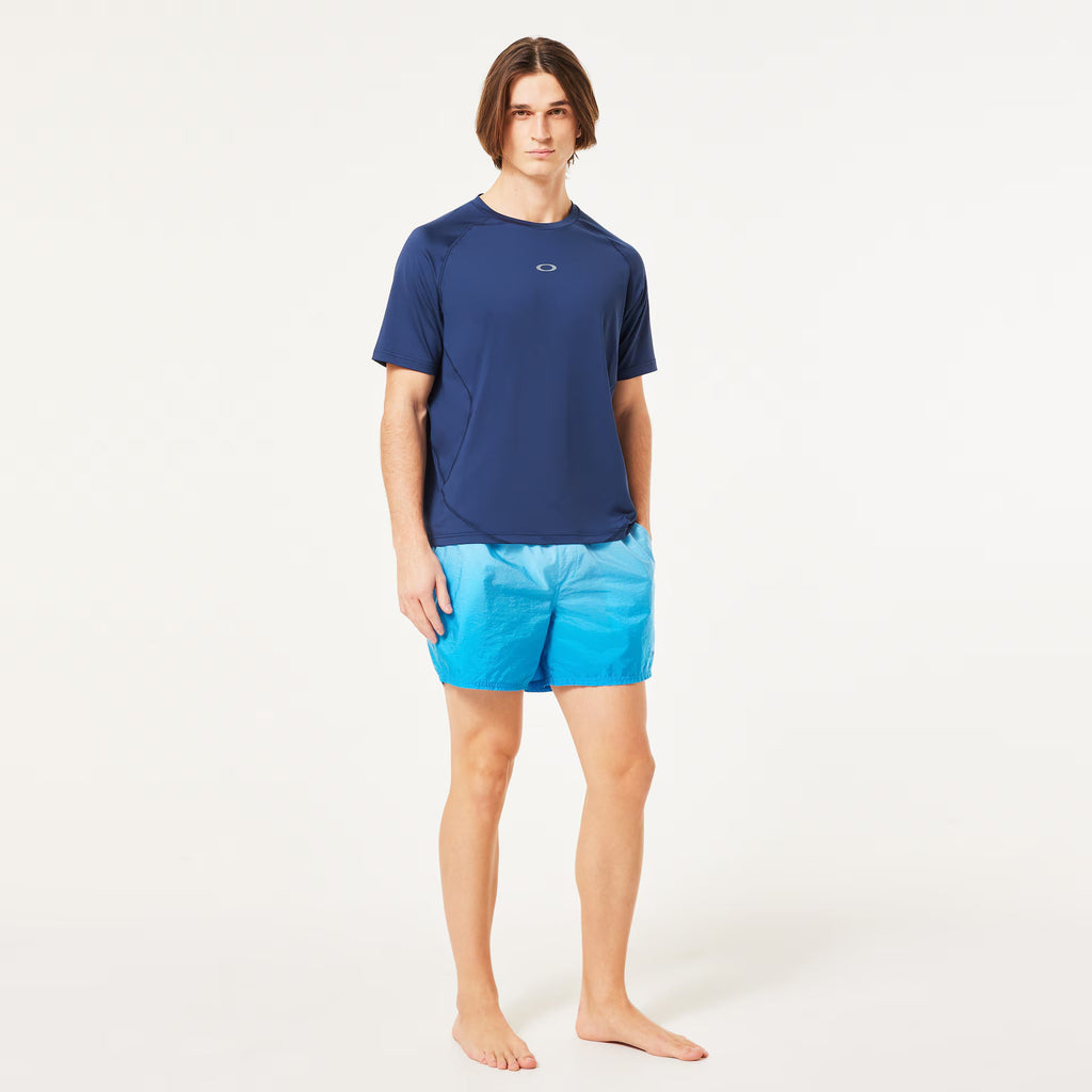 Oakley Men's Gradient 16'' Beachshort - Blue