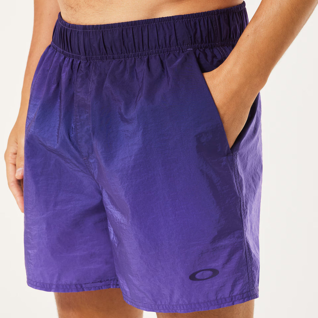 Oakley Men's Gradient 16'' Beachshort - Blue