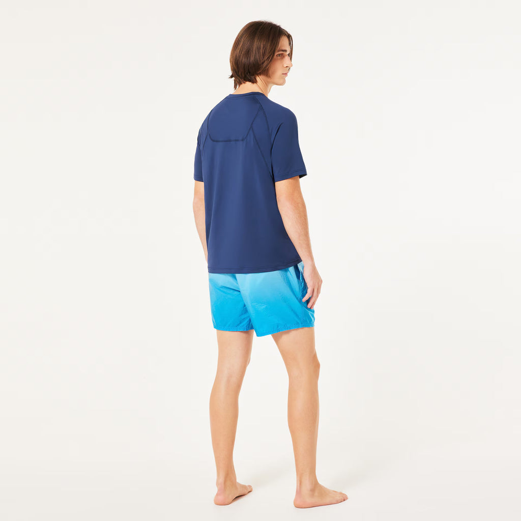 Oakley Men's Gradient 16'' Beachshort - Blue