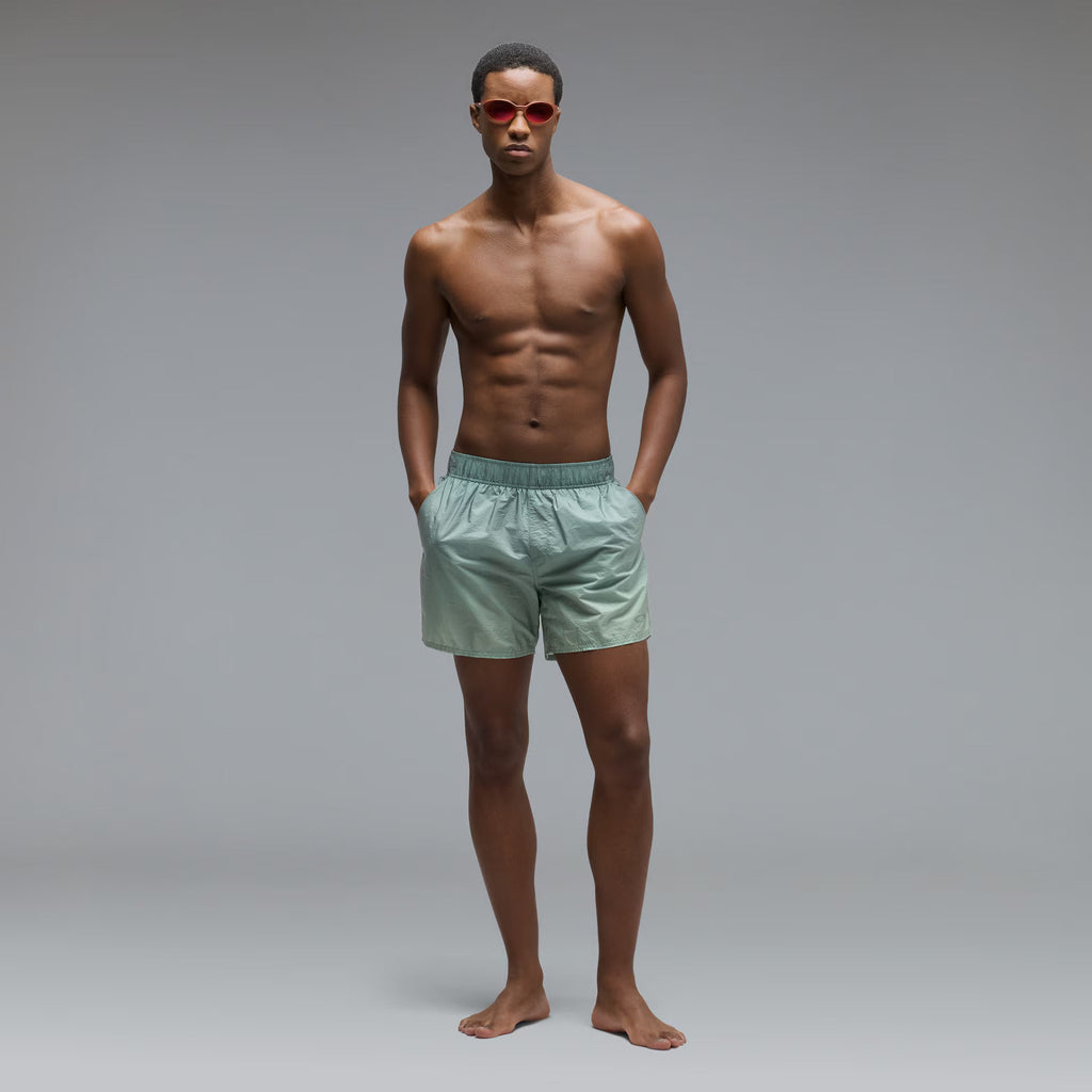 Oakley Men's Gradient 16'' Beachshort - Green