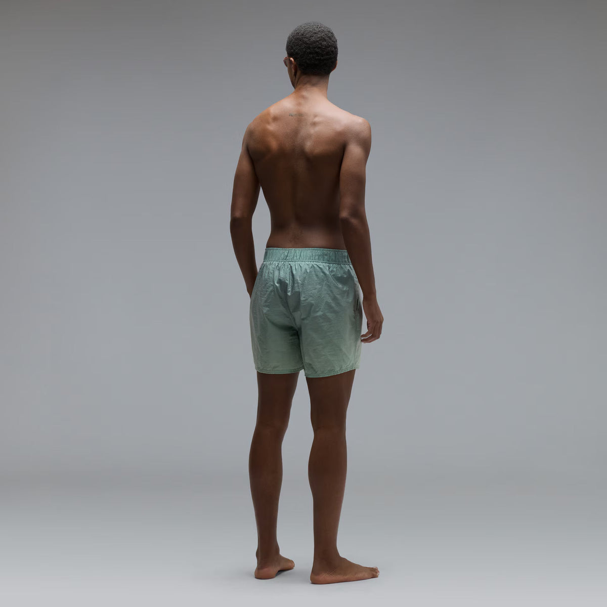 Oakley Men's Gradient 16'' Beachshort - Green