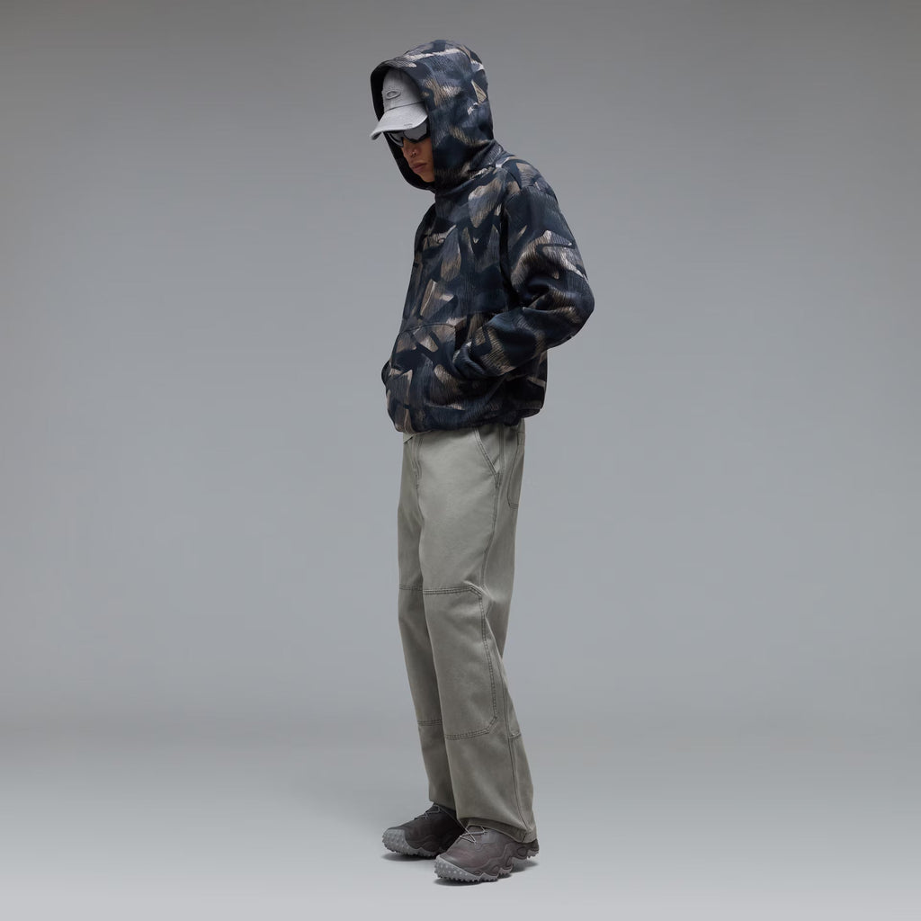 Oakley Men's Graffiti Camo Hoodie - Graffiti Camo Graph