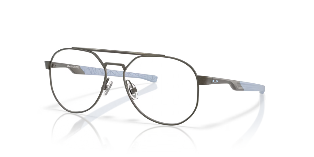 Oakley Men's Grand Piloto (youth Fit) Eyeglasses