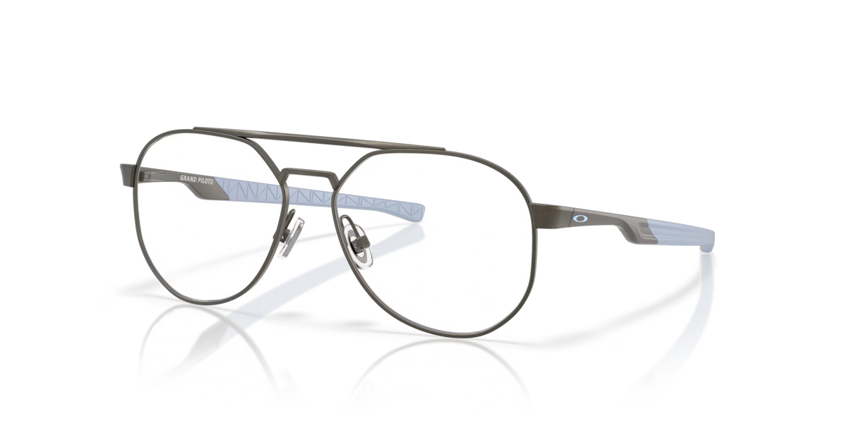 Oakley Men's Grand Piloto (youth Fit) Eyeglasses