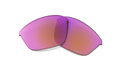 Oakley Men's Half Jacket 2.0 Replacement Lenses