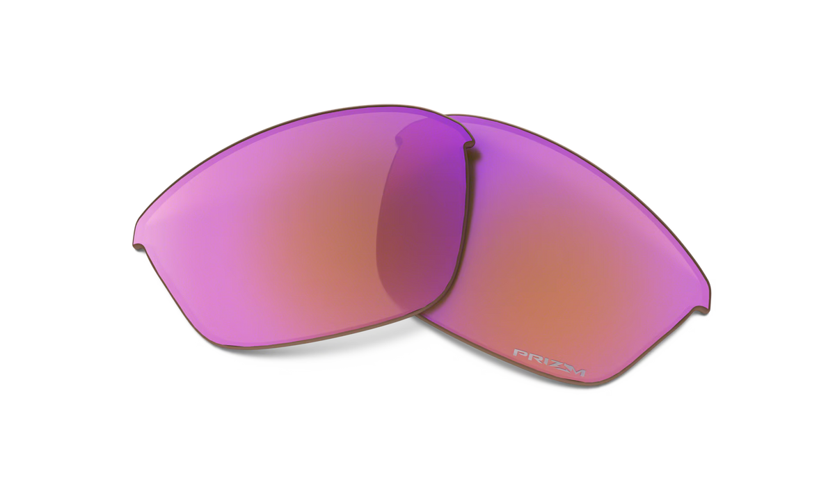 Oakley Men's Half Jacket 2.0 Replacement Lenses