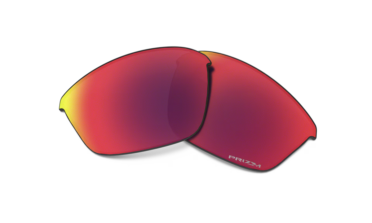 Oakley Men's Half Jacket 2.0 Replacement Lenses