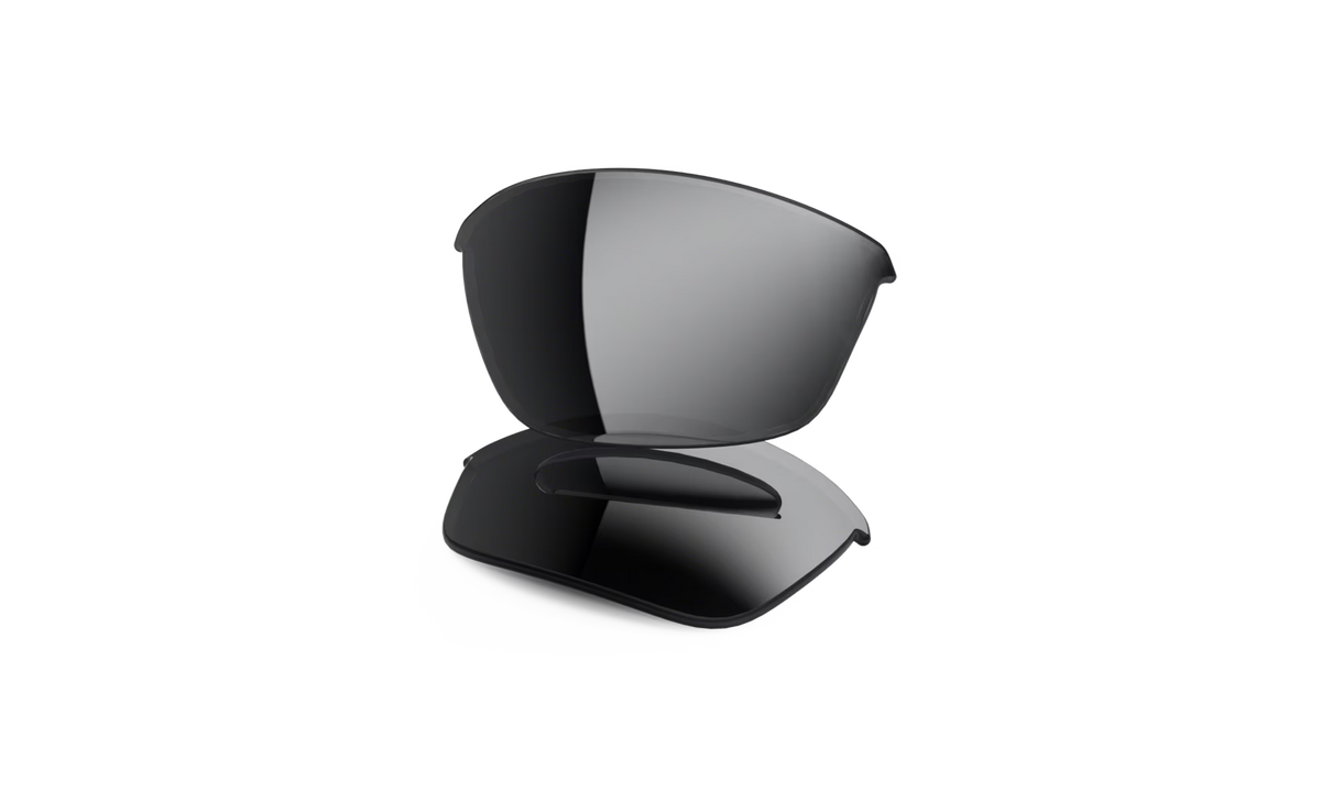 Oakley Men's Half Jacket 2.0 Replacement Lenses