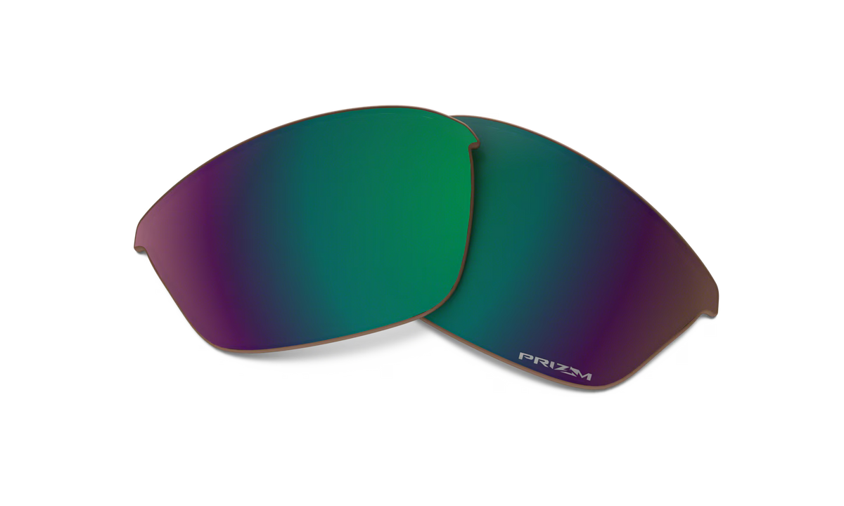 Oakley Men's Half Jacket 2.0 Replacement Lenses
