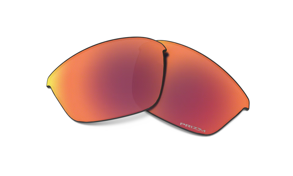 Oakley Men's Half Jacket 2.0 Replacement Lenses
