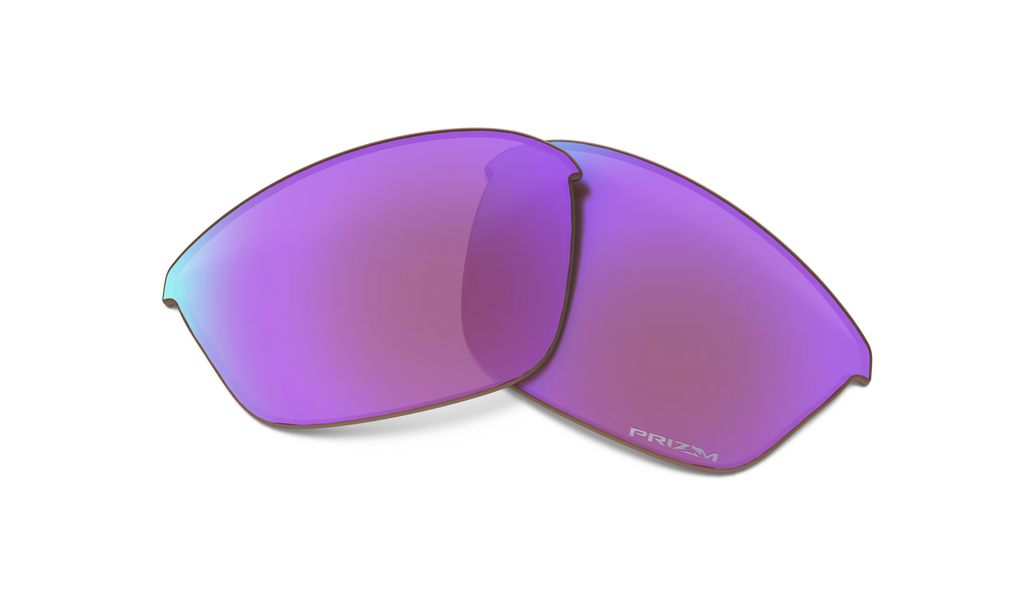 Oakley Men's Half Jacket 2.0 Replacement Lenses