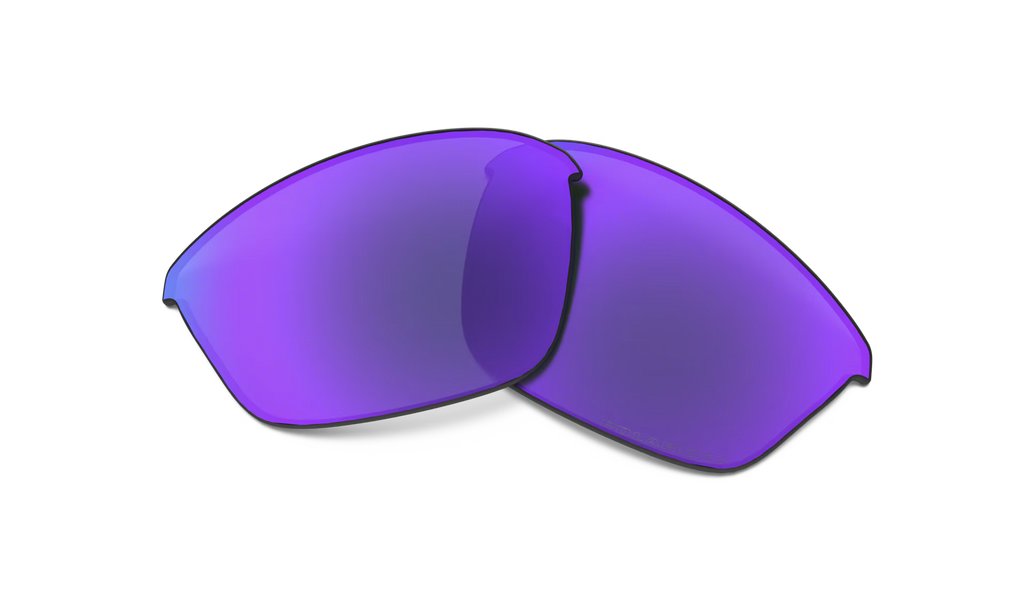 Oakley Men's Half Jacket 2.0 Replacement Lenses