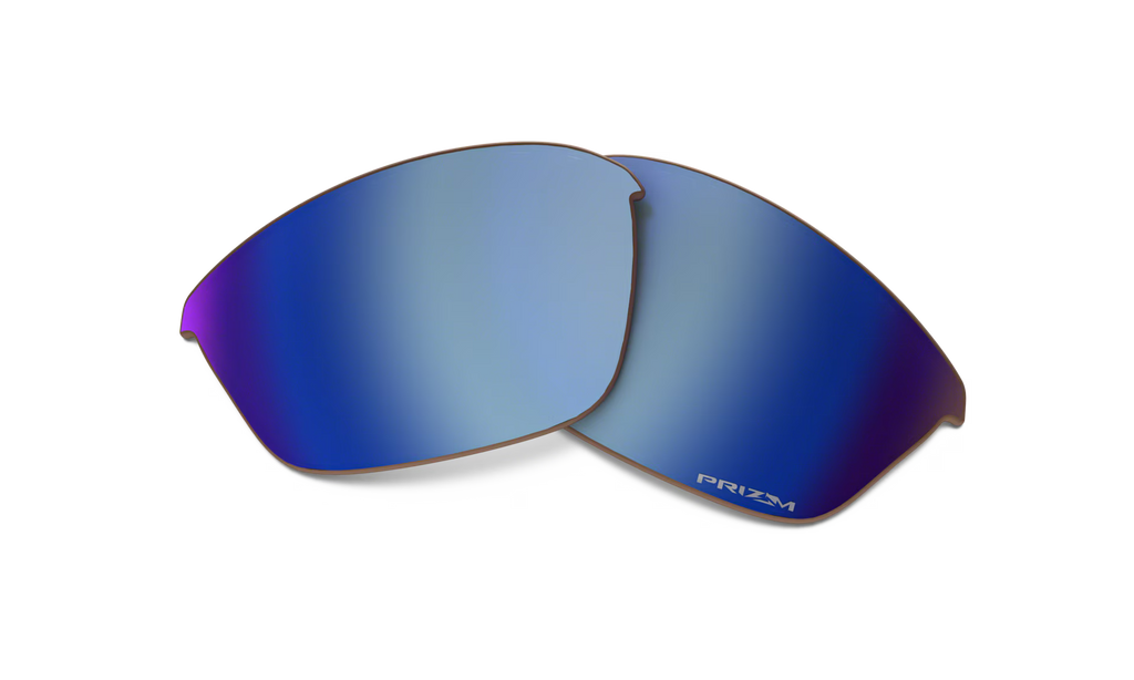 Oakley Men's Half Jacket 2.0 Replacement Lenses