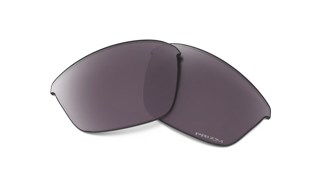 Oakley Men's Half Jacket 2.0 Replacement Lenses