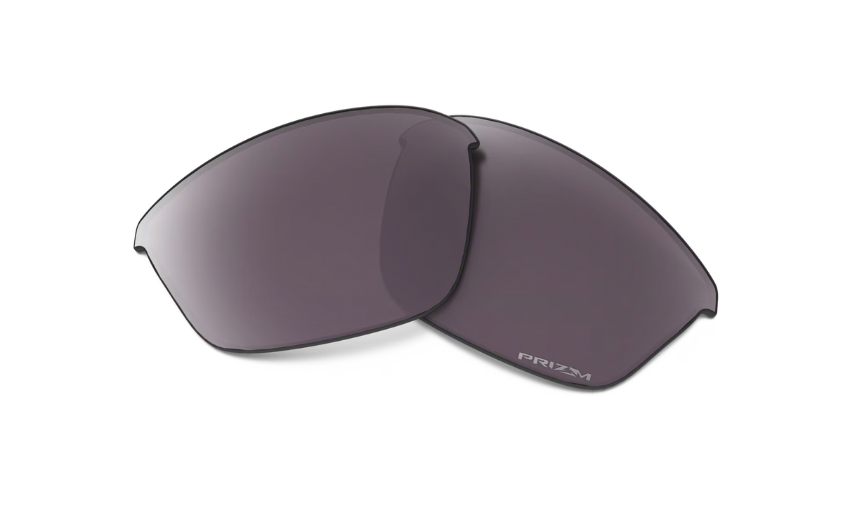Oakley Men's Half Jacket 2.0 Replacement Lenses