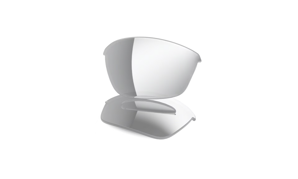 Oakley Men's Half Jacket 2.0 Replacement Lenses