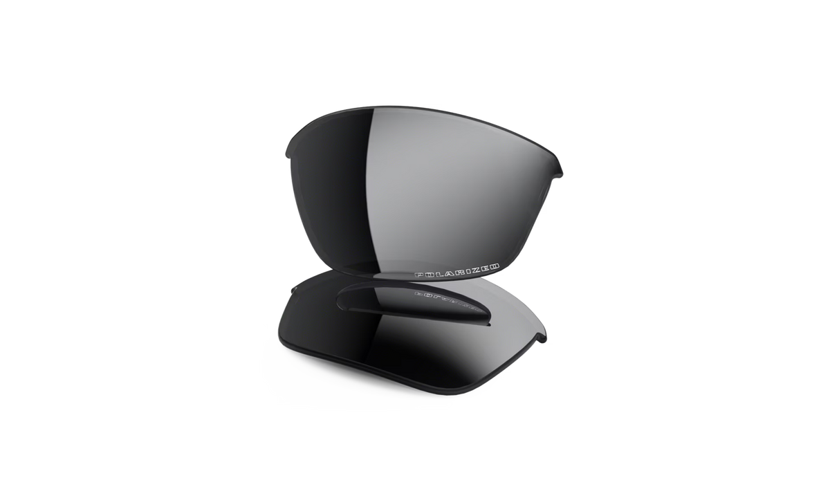 Oakley Men's Half Jacket 2.0 Replacement Lenses