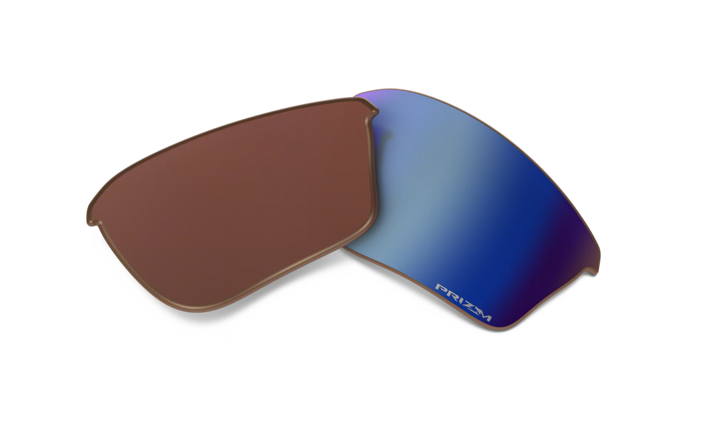 Oakley Men's Half Jacket 2.0 Xl Replacement Lenses