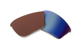 Oakley Men's Half Jacket 2.0 Xl Replacement Lenses