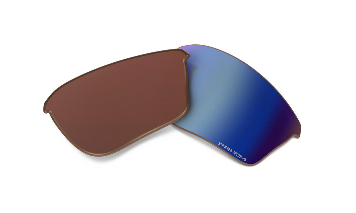 Oakley Men's Half Jacket 2.0 Xl Replacement Lenses