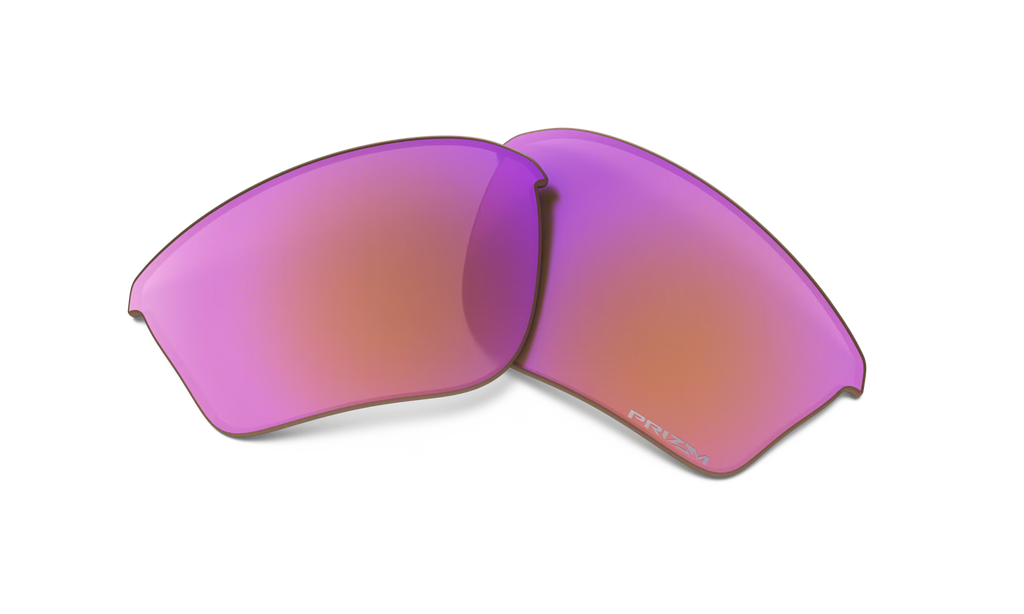 Oakley Men's Half Jacket 2.0 Xl Replacement Lenses