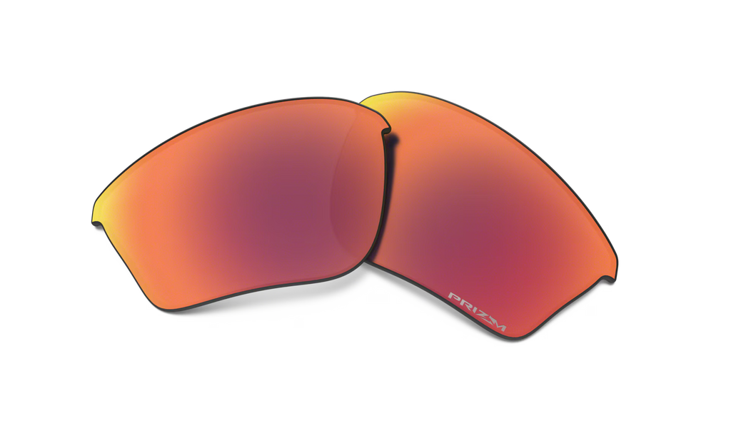 Oakley Men's Half Jacket 2.0 Xl Replacement Lenses