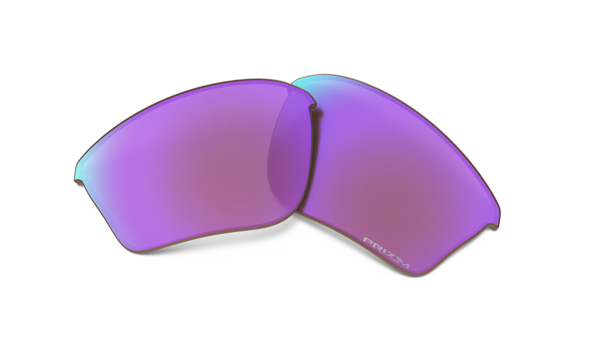 Oakley Men's Half Jacket 2.0 Xl Replacement Lenses