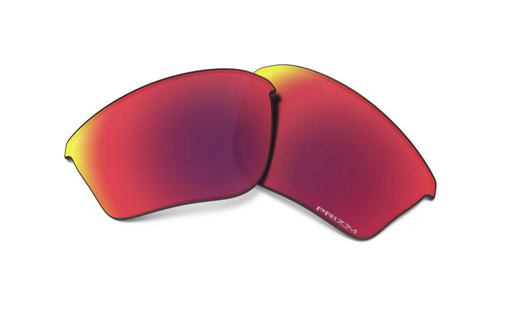 Oakley Men's Half Jacket 2.0 Xl Replacement Lenses
