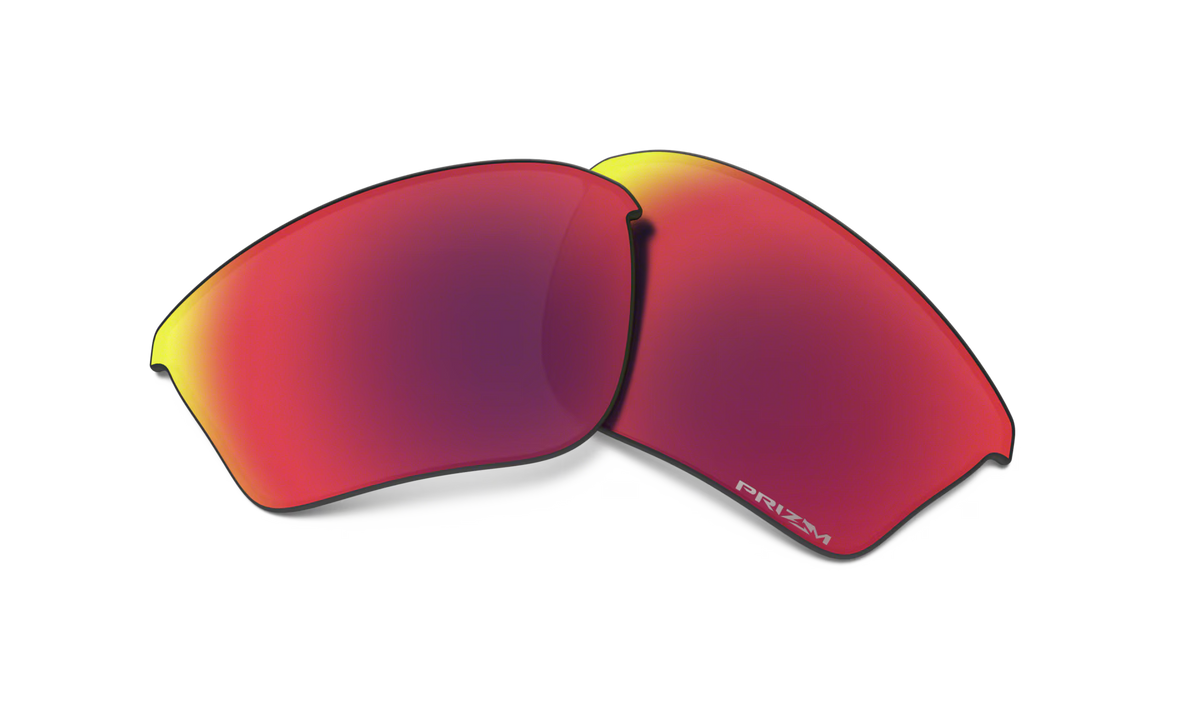 Oakley Men's Half Jacket 2.0 Xl Replacement Lenses