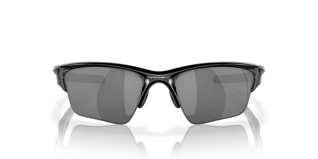 Oakley Men's Half Jacket 2.0 Xl Sunglasses - Black